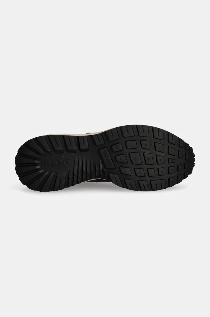 Sneakers Gant Cazidy 29637646.G455 καφέ