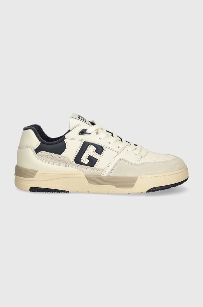Tenisice Gant Brookpal 29637647.G316 bež NC24