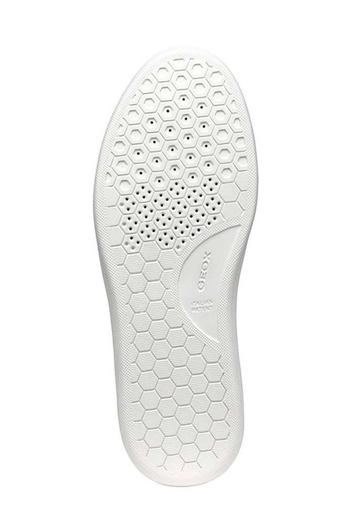 Usnjene superge Geox U DEIVEN U455WD.00047.C4064