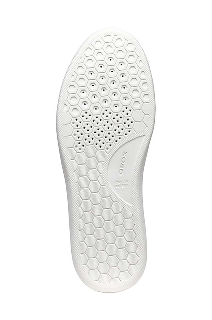 Usnjene superge Geox U DEIVEN U455WD.00047.C4064