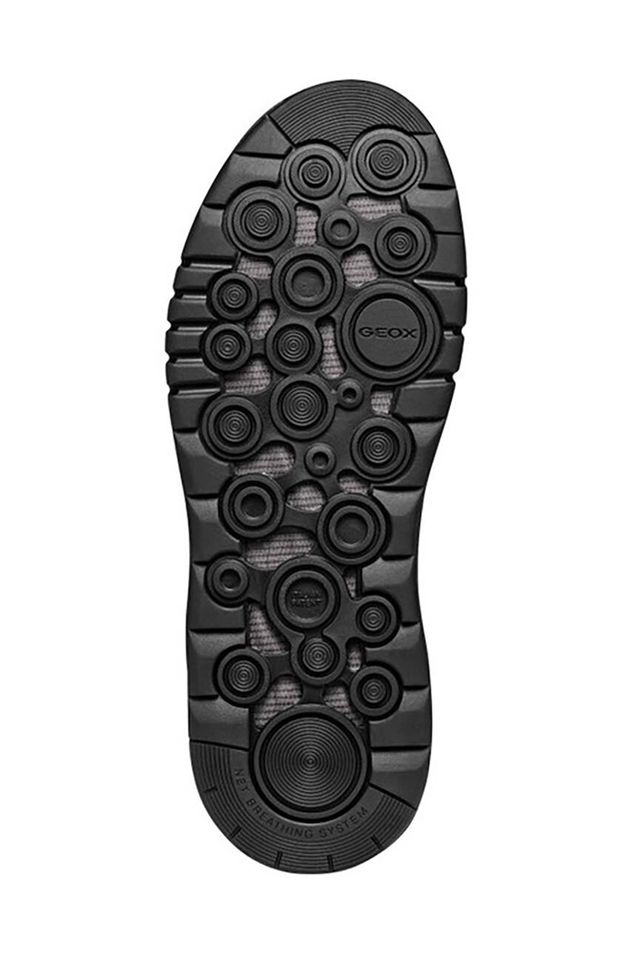 Ψηλές μπότες Geox U AERANTIS 4X4 B ABX U04APA.000FF.C9999