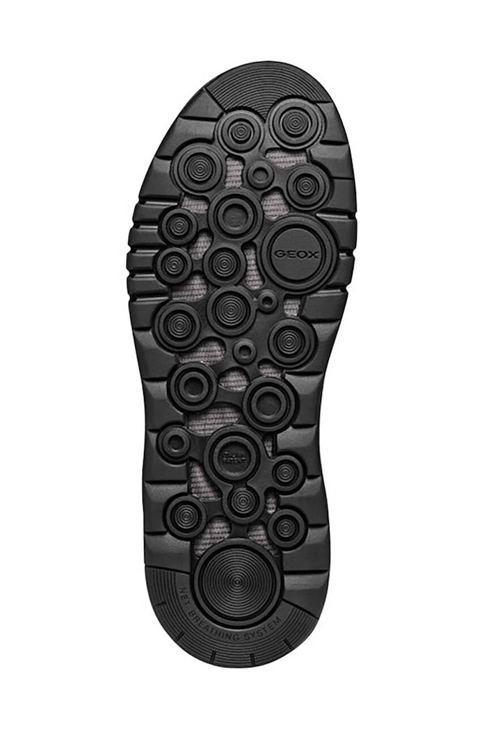 Ψηλές μπότες Geox U AERANTIS 4X4 B ABX U04APA.000FF.C9999