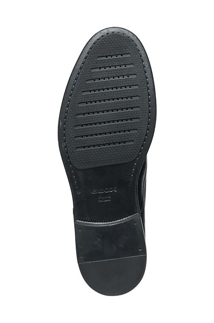 Geox Buty skórzane U TERENCE U467HA.00075.C9999