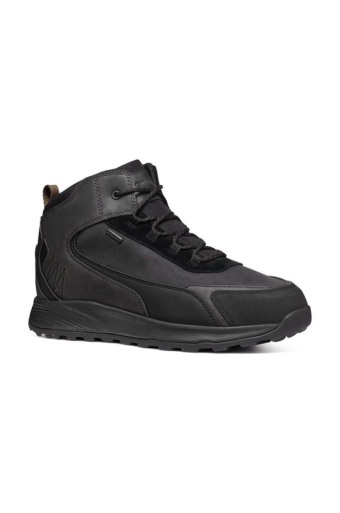 Sneakers Geox U TERRESTRE B ABX U46EZB.0MEEK.C9999 μαύρο NC24