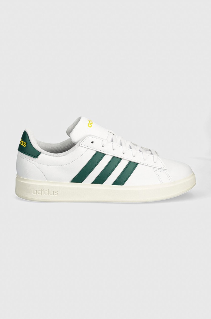 adidas sneakersy Grand Court ID1171 biały AW24