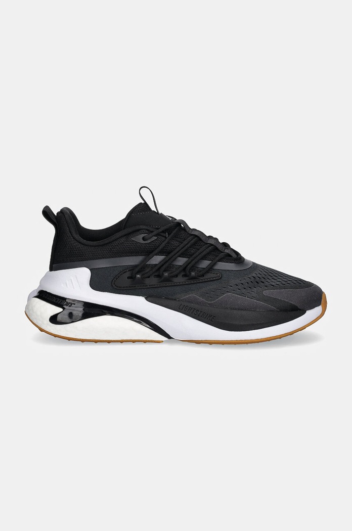 Кросівки adidas AlphaBoost V2 IE9155 чорний AW24