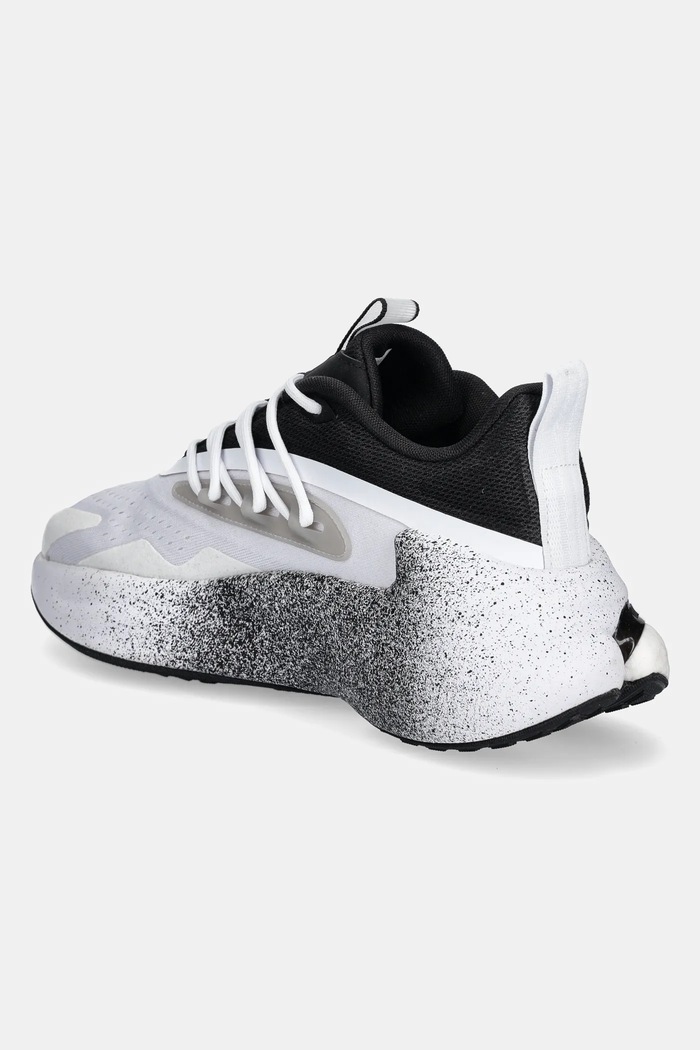 Obuwie adidas sneakersy AlphaBoost V2 IE9157 biały