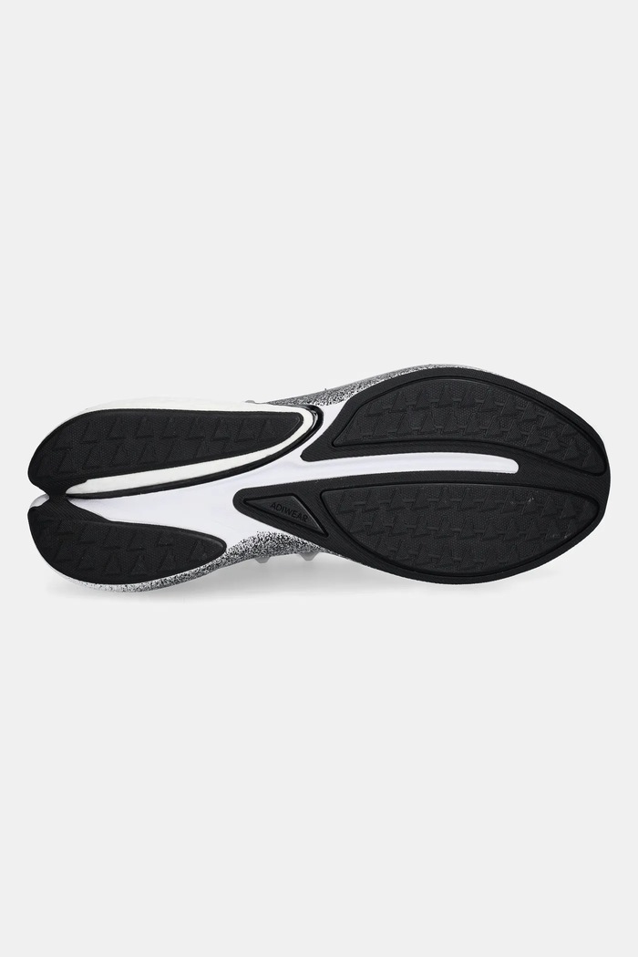adidas sneakersy AlphaBoost V2 IE9157 biały