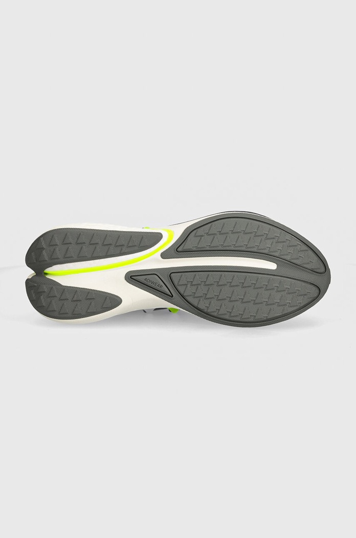 Tenisky adidas AlphaBoost V2 IE9161 šedá