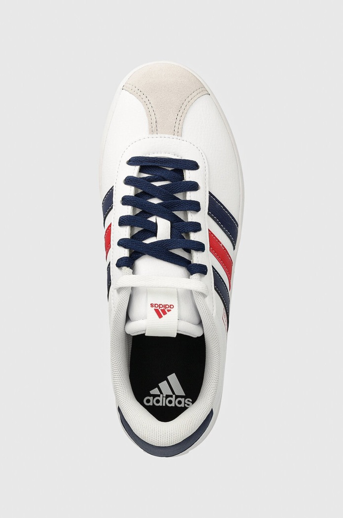 adidas sneakersy Vl Court biały IF4465