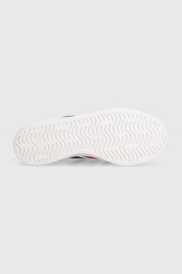 adidas sneakersy Vl Court IF4465 biały