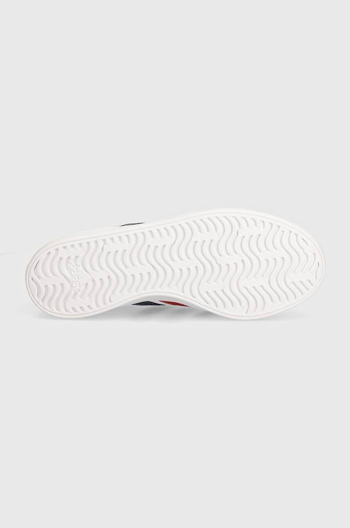 adidas sneakersy Vl Court IF4465 biały