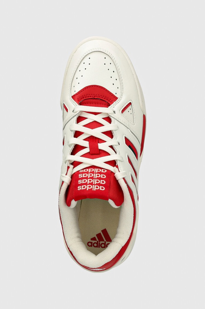 adidas sneakersy Midcity biały IF4545