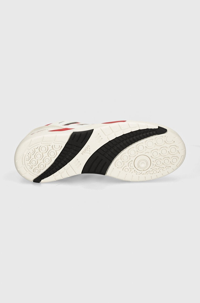 adidas sneakersy Midcity IF4545 biały