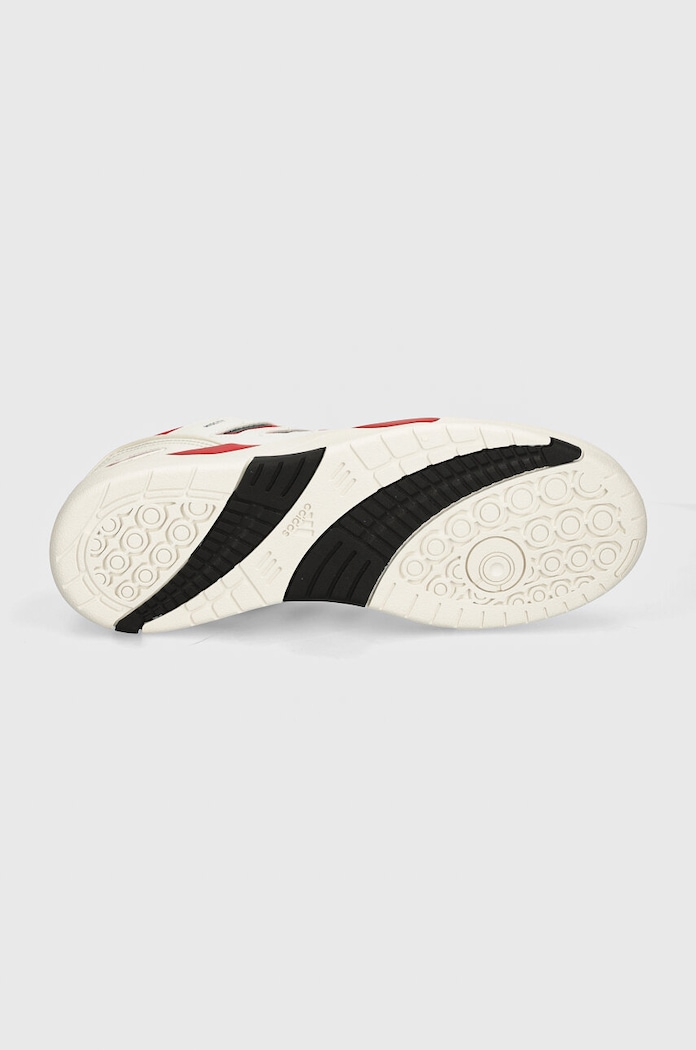 adidas sneakersy Midcity IF4545 biały