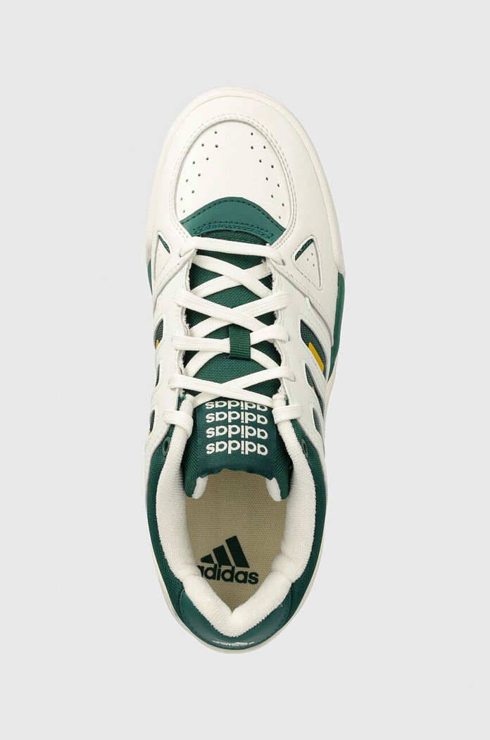 adidas sneakersy Midcity biały IF4548