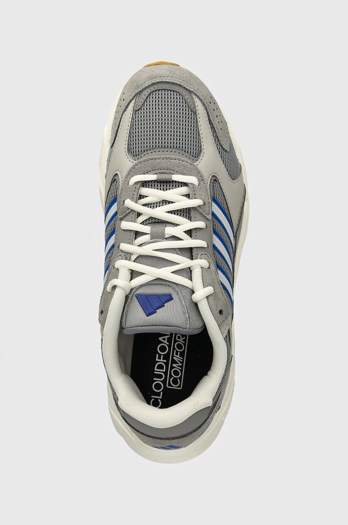 Маратонки adidas Crazychaos 2000 сив IG4405