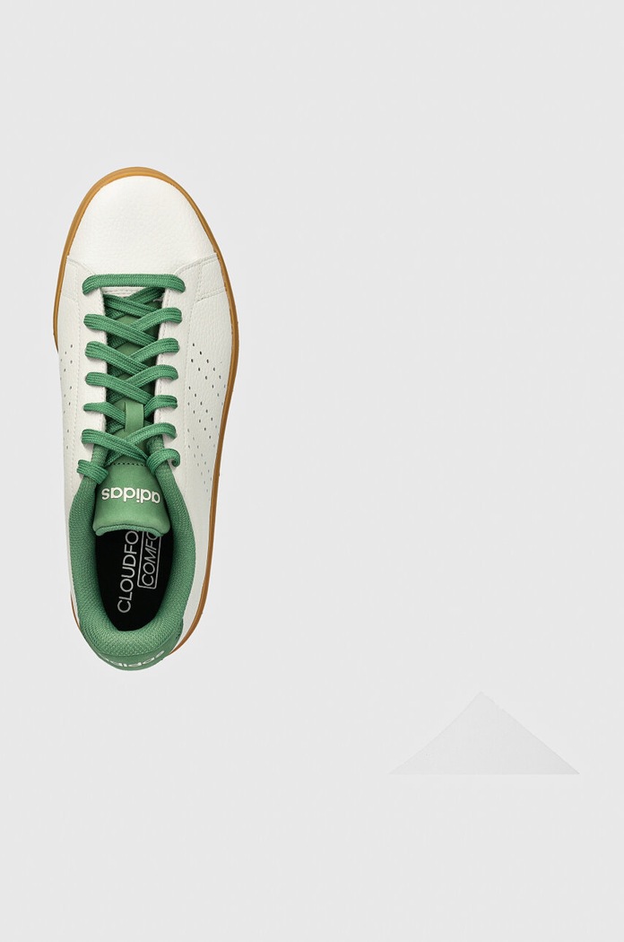 adidas sneakersy Advantage biały IG9172