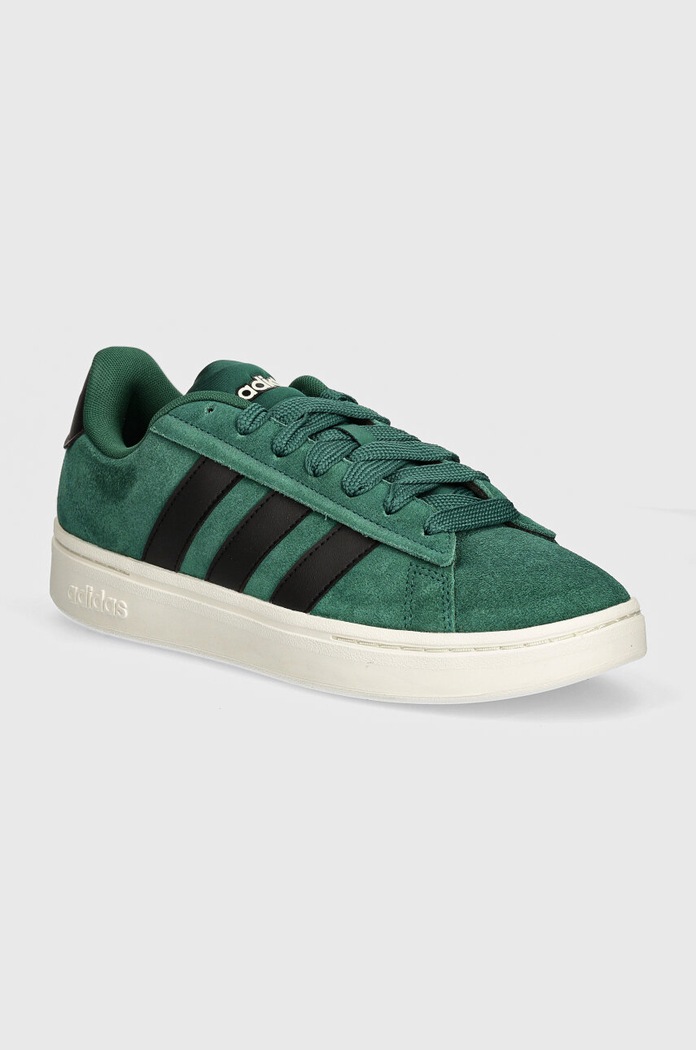 adidas sneakersy Grand Court Alpha syntetyczny zielony IH3847