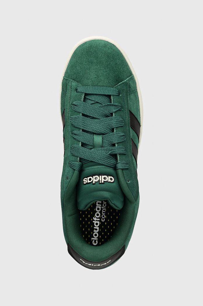 adidas sneakersy Grand Court Alpha zielony IH3847