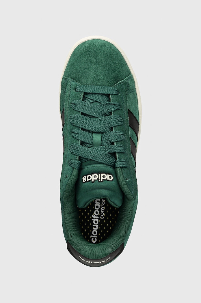 adidas sneakersy Grand Court Alpha zielony IH3847