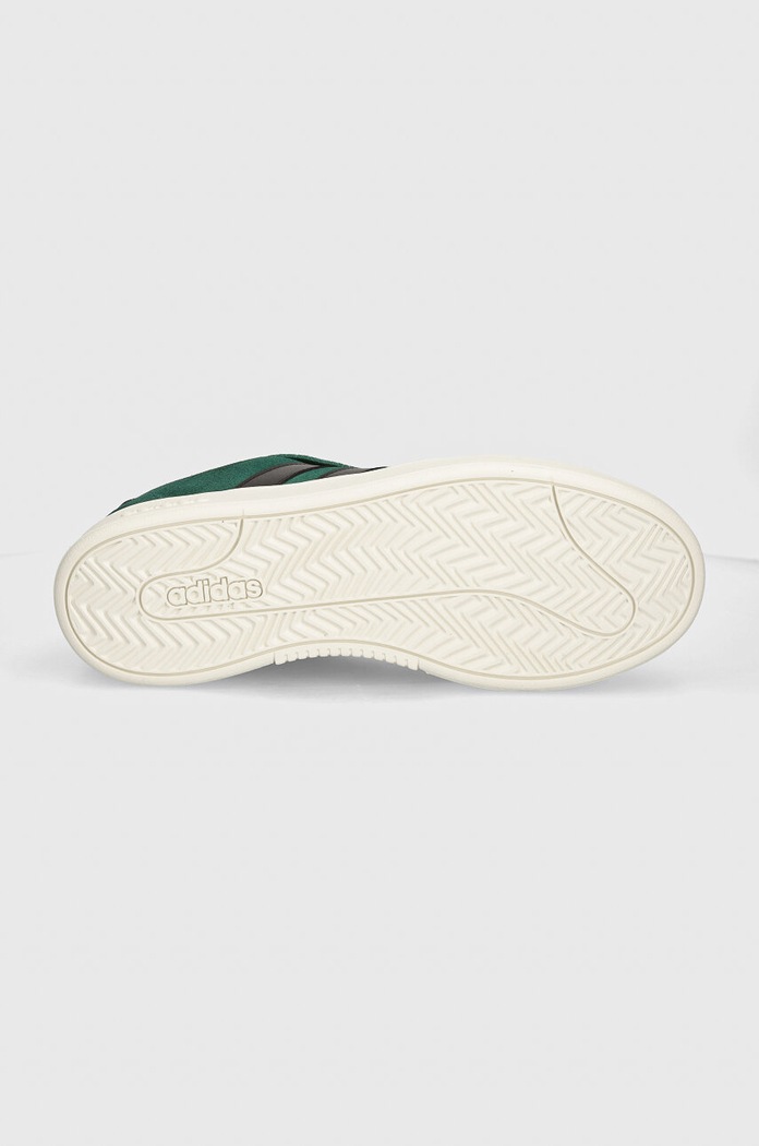 adidas sneakersy Grand Court Alpha IH3847 zielony