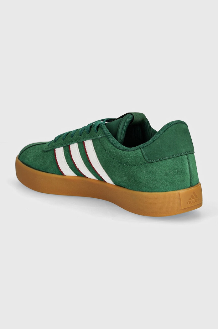 Obuv Tenisky adidas Vl Court IH4790 zelená
