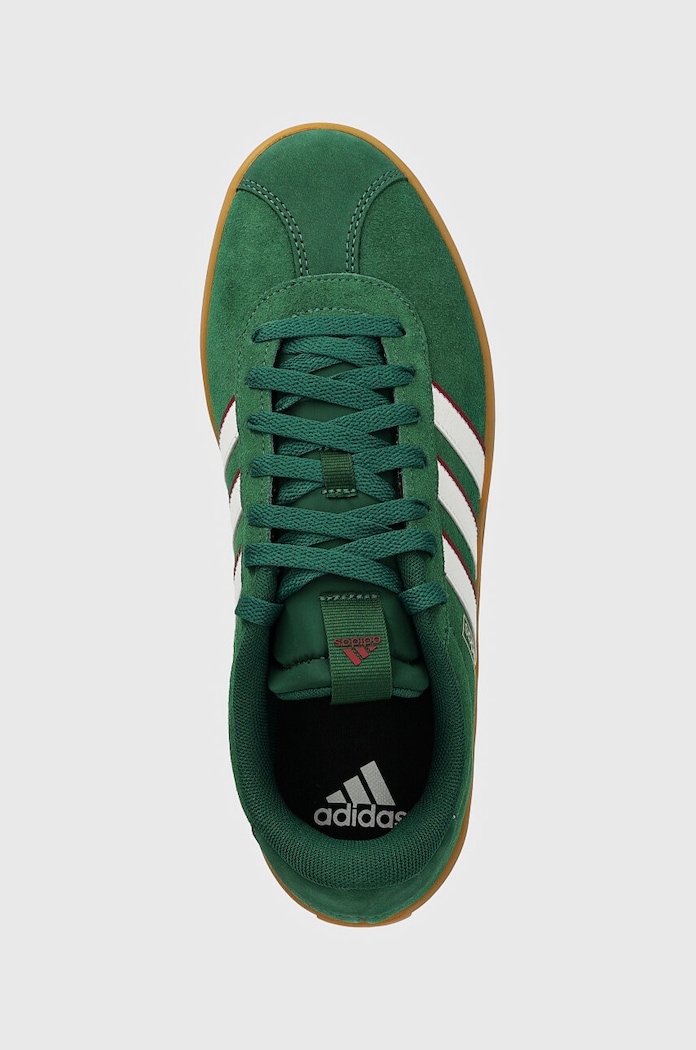 Tenisky adidas Vl Court zelená IH4790