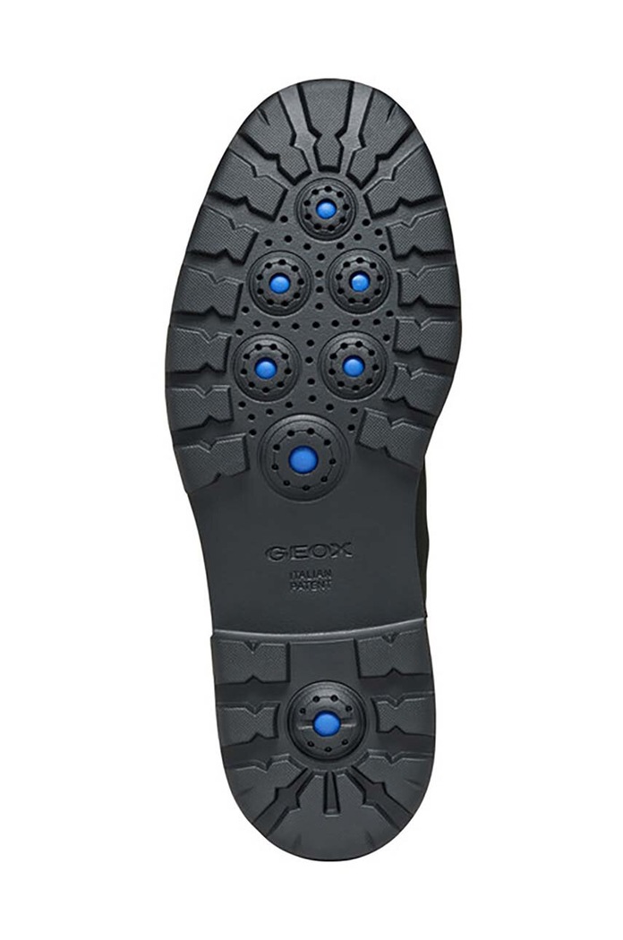 Geox magasszárú cipö U SPHERICA EC7 U46FRA.000FF.C9999