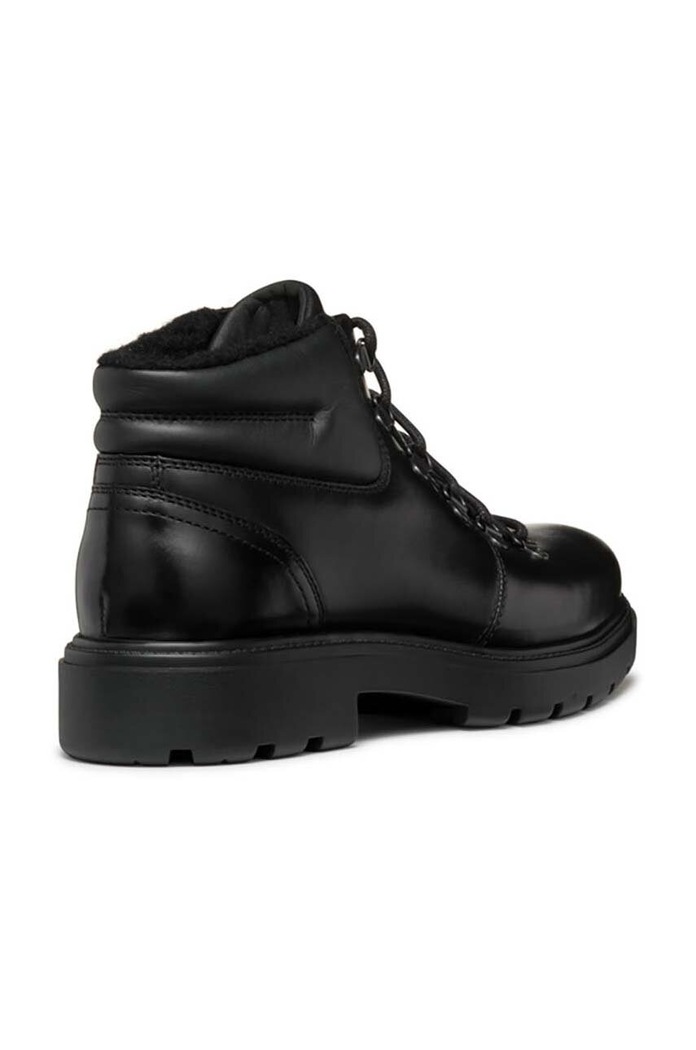 Obuwie Geox buty skórzane U SPHERICA EC7 U46FRE.0003Z.C9999 czarny