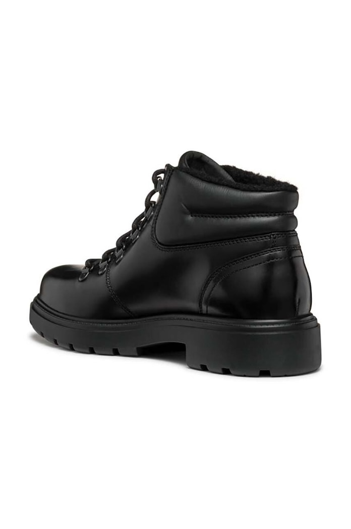 Geox buty skórzane U SPHERICA EC7 czarny U46FRE.0003Z.C9999