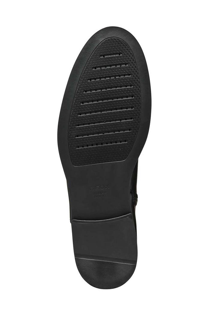 Ψηλές μπότες Geox U DECIO U46FXA.00043.C9999