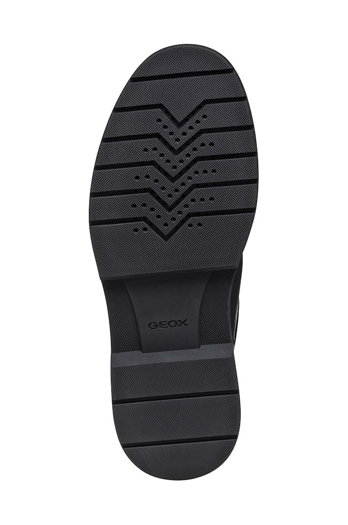 Високи обувки Geox U CALAITA U46HBH.00045.C9999