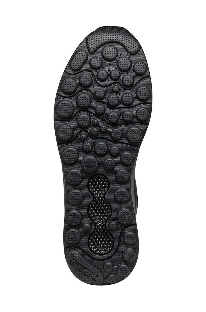 Visoke cipele Geox U SPHERICA ACTIF X2 U46HMA.0FFBC.C0045