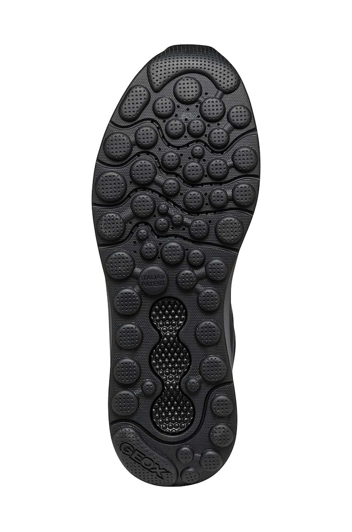 Visoke cipele Geox U SPHERICA ACTIF X2 U46HMA.0FFBC.C0045