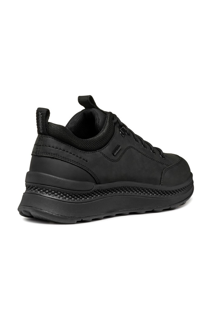 Boty Sneakers boty Geox U SPHERICA ACTIF X2 U46HMB.0FFEK.C9999 černá