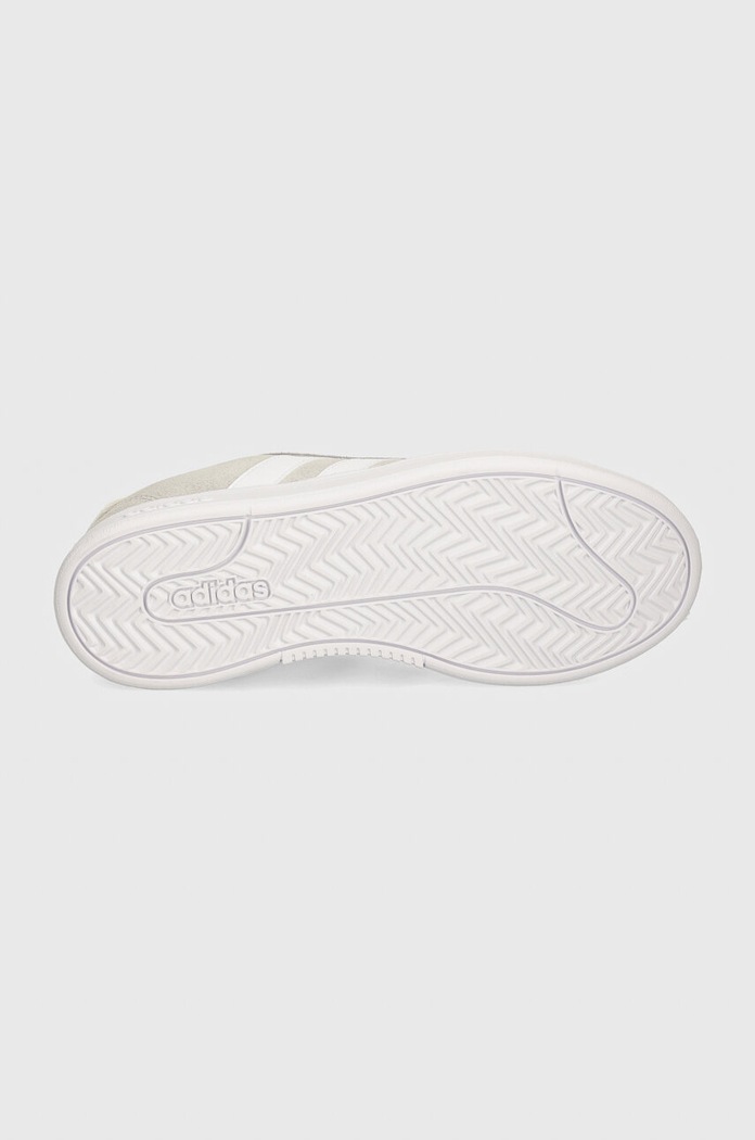 adidas sneakers Grand Court Alpha JH7234 gri