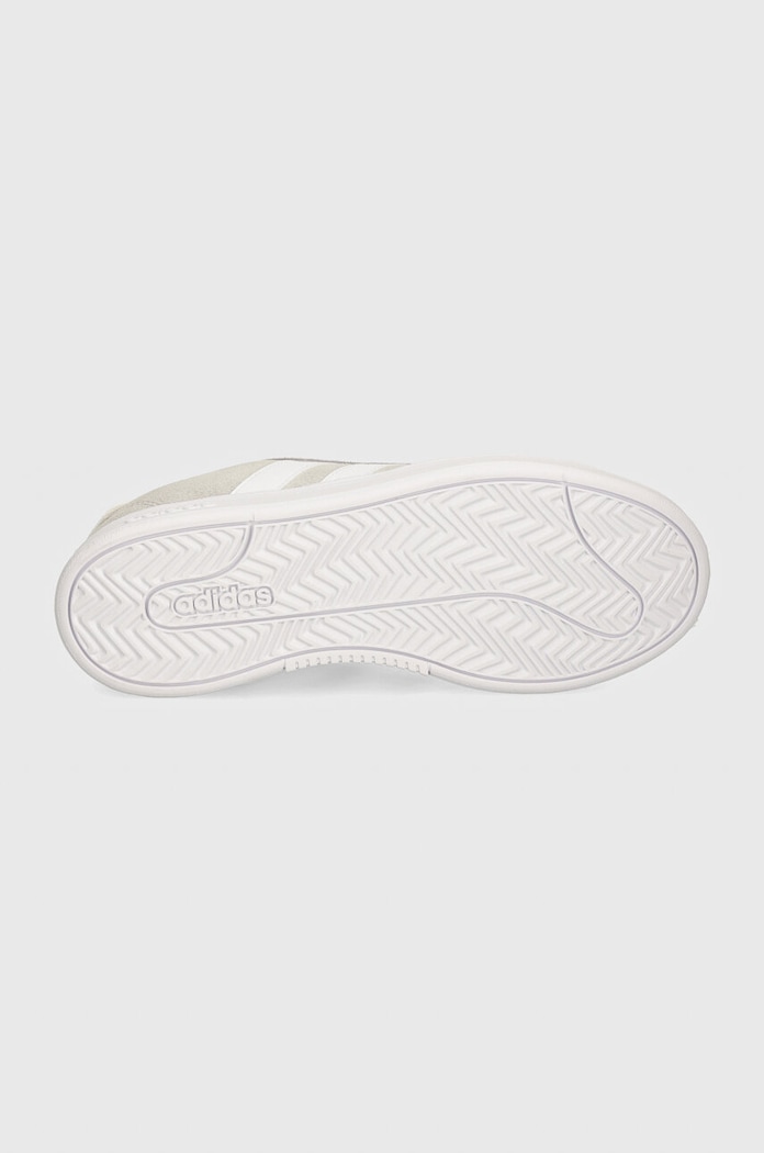adidas sneakers Grand Court Alpha JH7234 gri