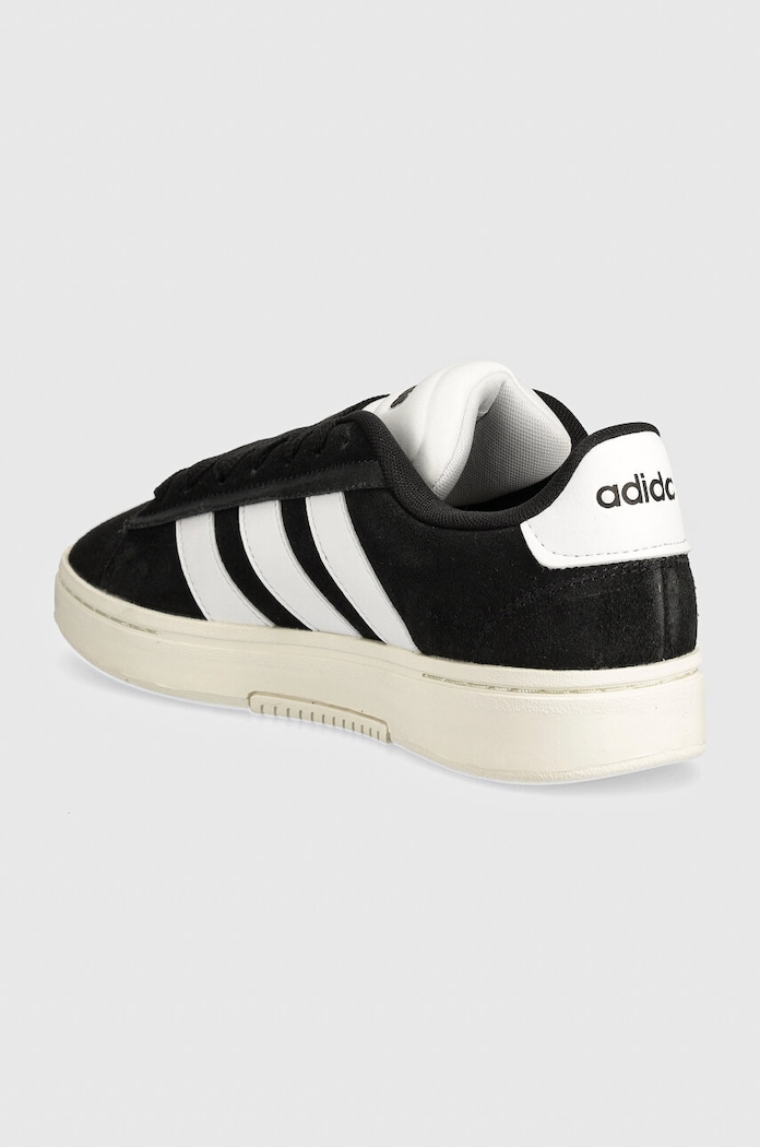 Boty Sneakers boty adidas Grand Court Alpha JH7235 černá