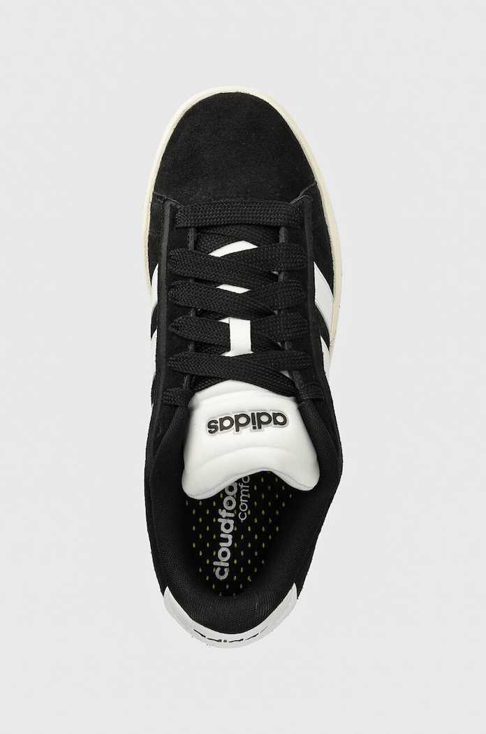 Sneakers boty adidas Grand Court Alpha černá JH7235