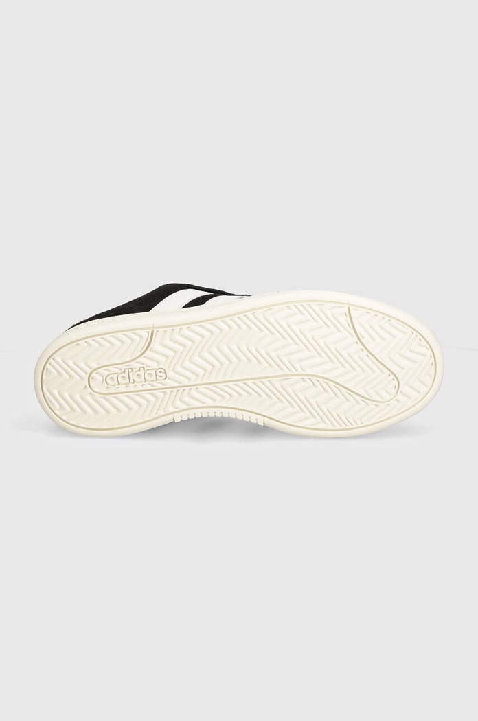 Sneakers boty adidas Grand Court Alpha JH7235 černá