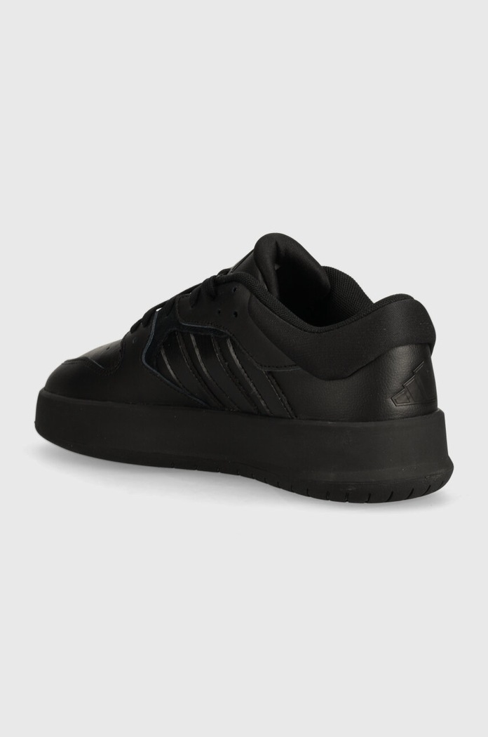 Παπούτσια Sneakers adidas Court 24 JI4545 μαύρο