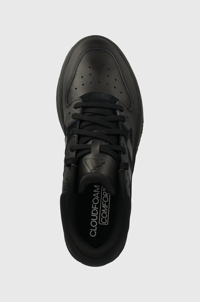 Sneakers adidas Court 24 μαύρο JI4545
