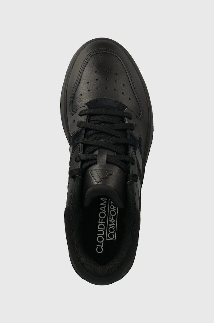 Sneakers adidas Court 24 μαύρο JI4545