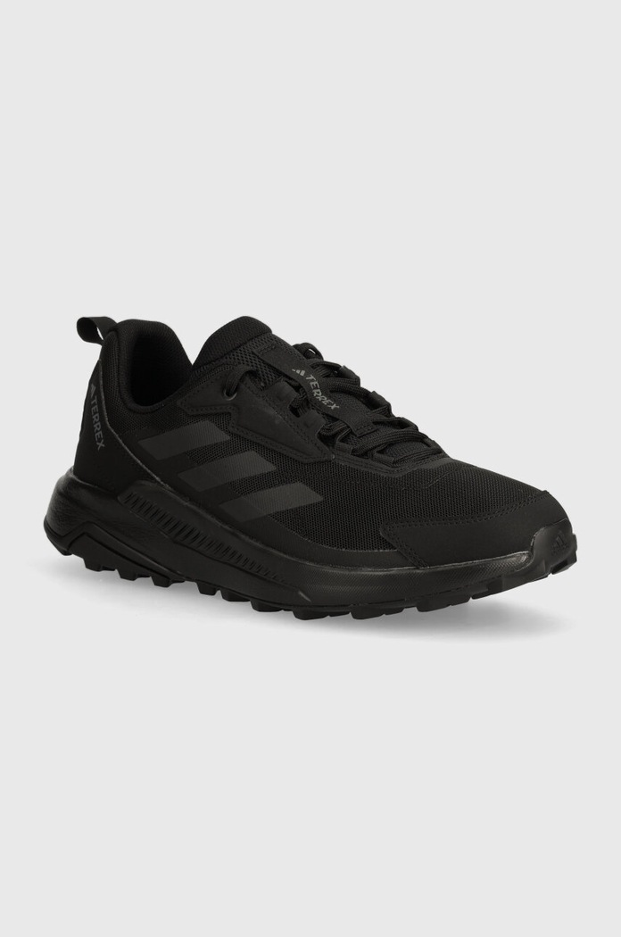 Черевики adidas TERREX Anylander без утеплення чорний ID0895