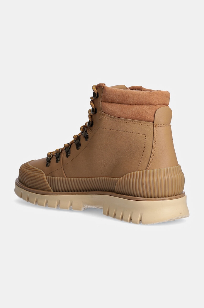 Încălțăminte Gant pantofi Nebrada 29641749.G11 maro