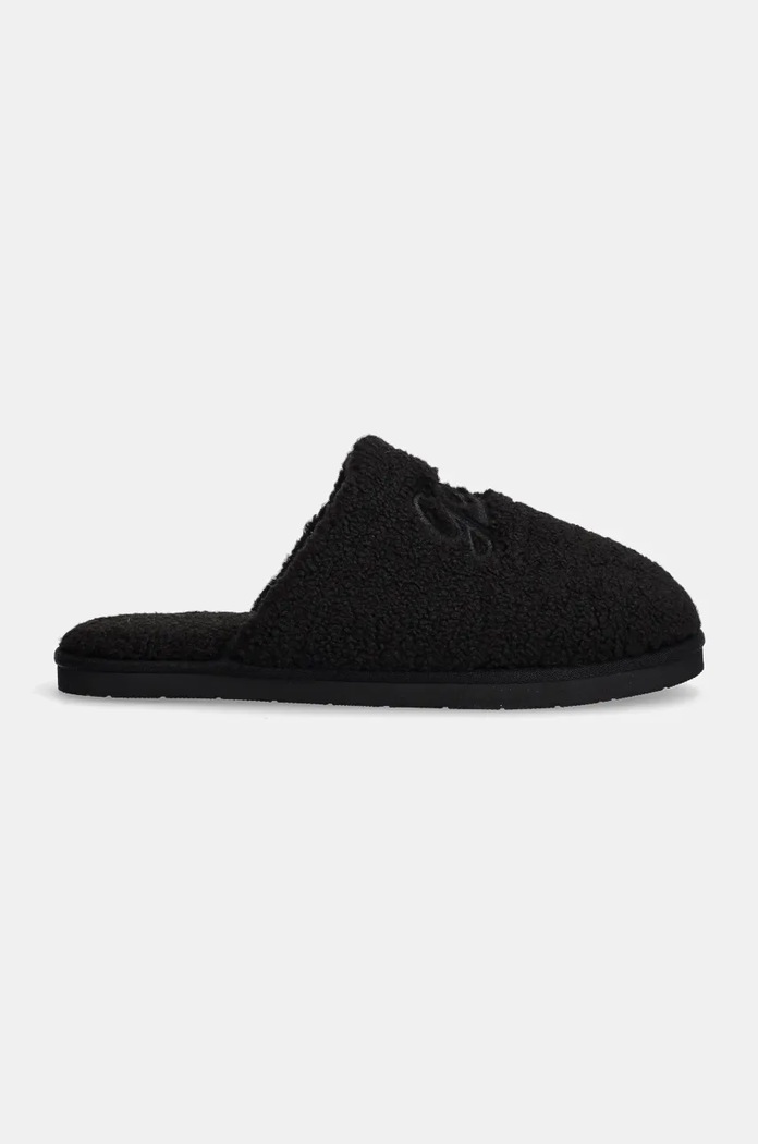 Pantofle Gant Tamaware 29698704.G00 černá AW24