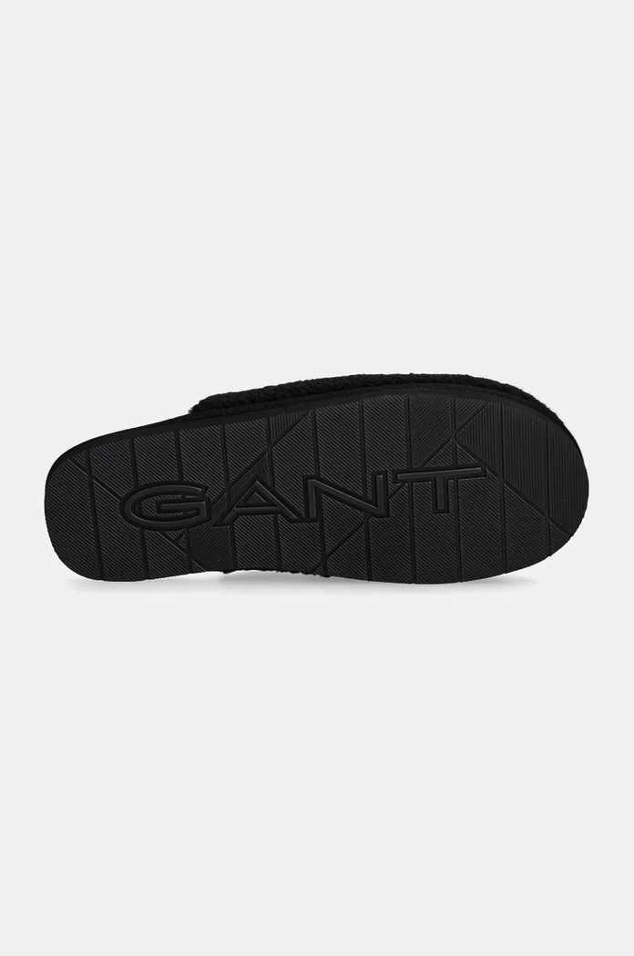 Pantofle Gant Tamaware 29698704.G00 černá