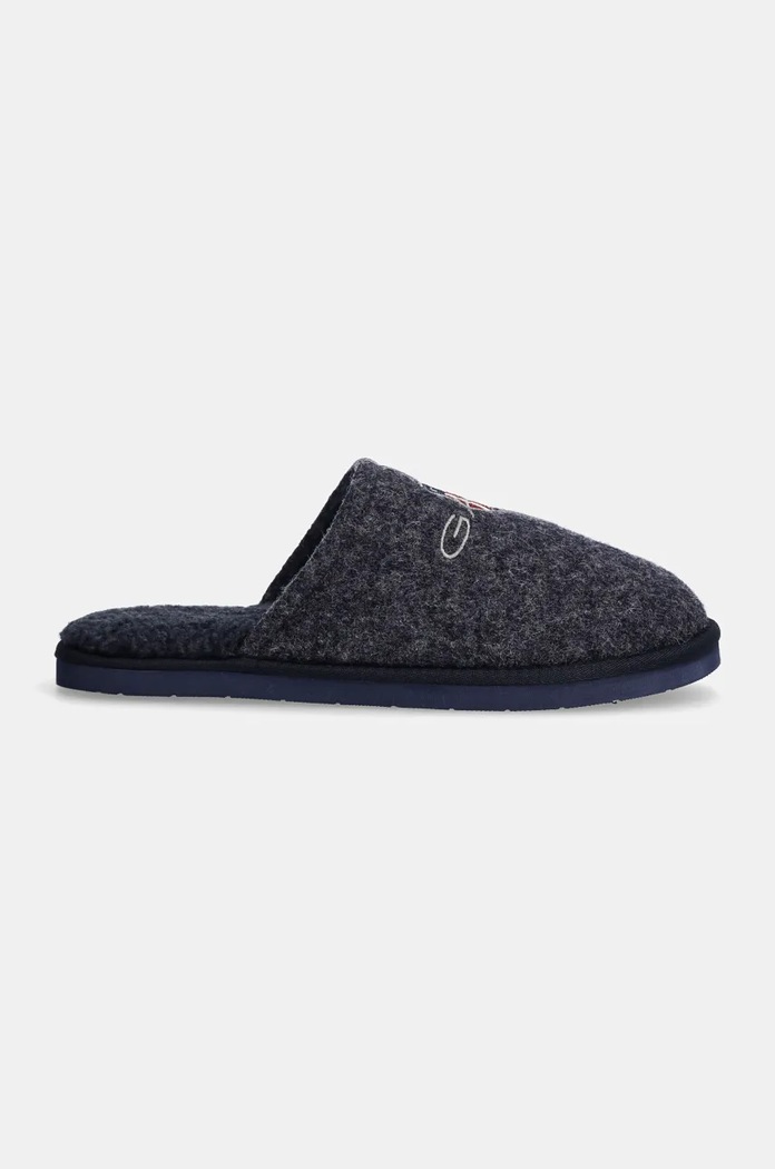Pantofle Gant Tamaware 29698760.G69 námořnická modř AW24