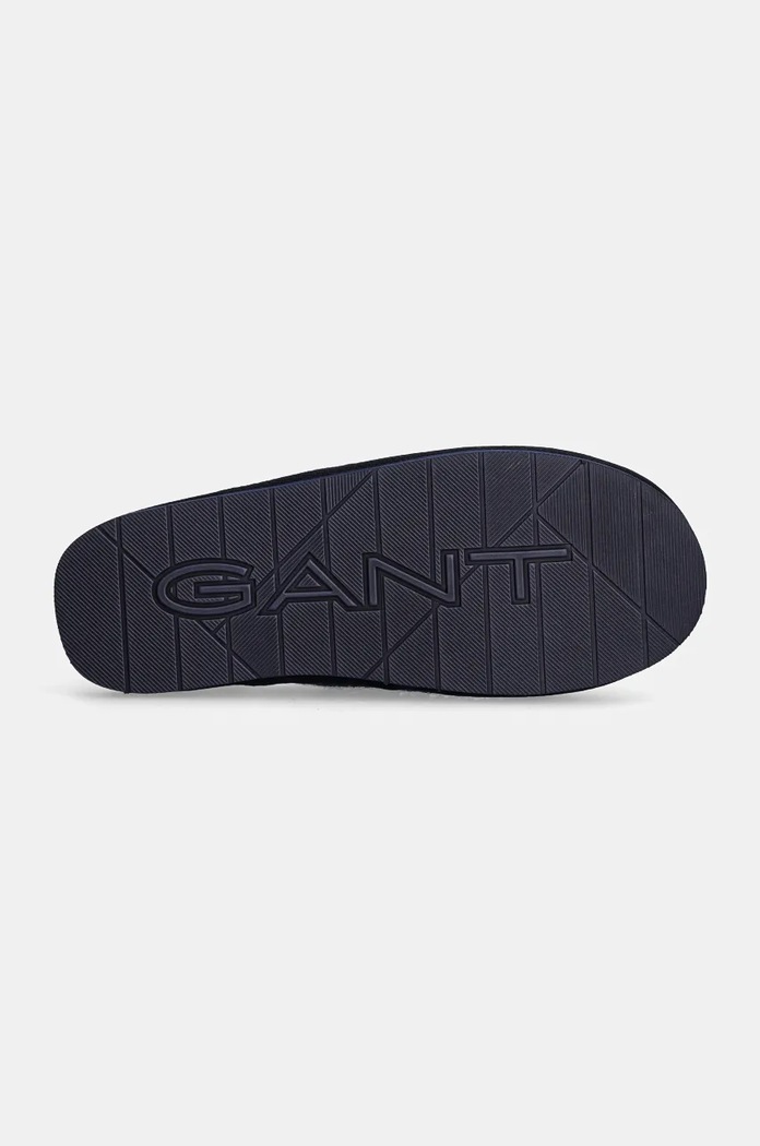 Pantofle Gant Tamaware 29698760.G69 námořnická modř